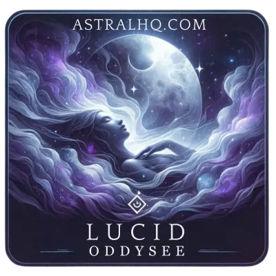 What’s Inside ‘Shifting Vibrations’-‘Lucid Oddysee’