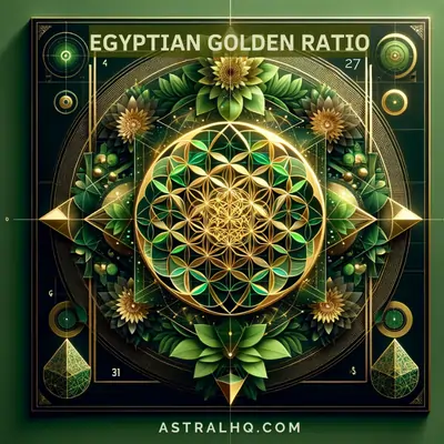  What’s Inside ‘Shifting Vibrations’-Egyptian Golden Ratio For Abundance 432 Hz